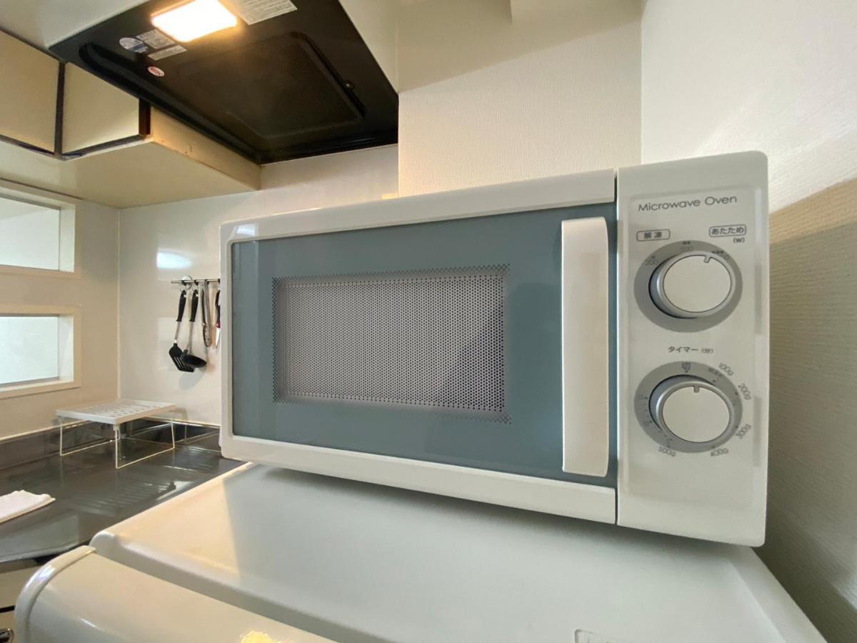 Apartamento Easy Access To Downtown Area, Sapporo Dome Ams503 Exterior foto