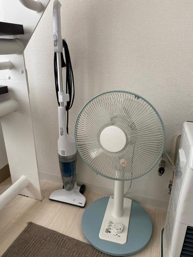 Apartamento Easy Access To Downtown Area, Sapporo Dome Ams503 Exterior foto