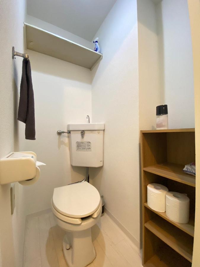 Apartamento Easy Access To Downtown Area, Sapporo Dome Ams503 Exterior foto
