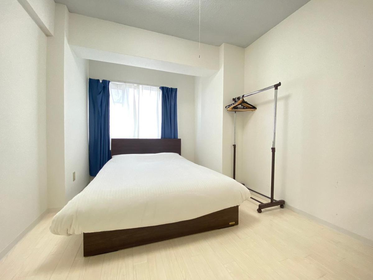 Apartamento Easy Access To Downtown Area, Sapporo Dome Ams503 Exterior foto