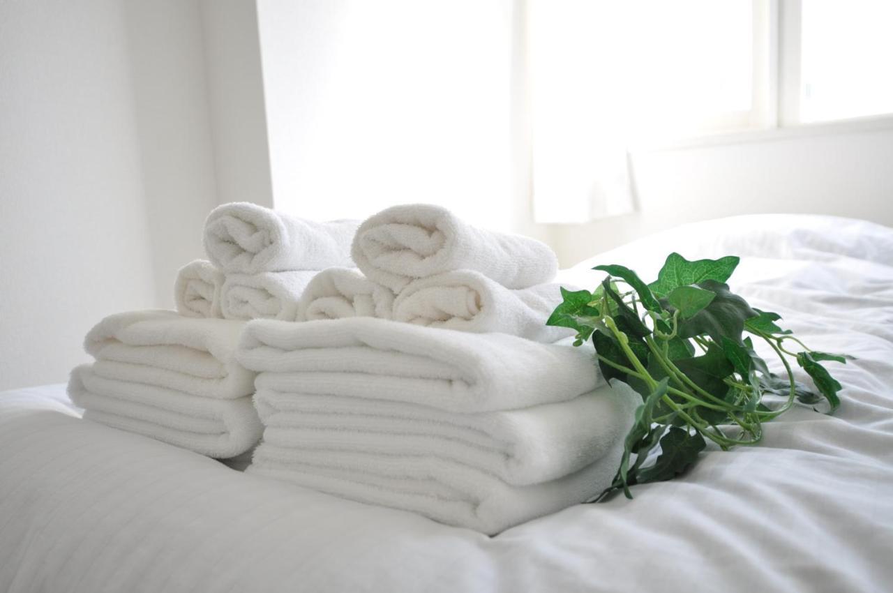 Apartamento Easy Access To Downtown Area, Sapporo Dome Ams503 Exterior foto