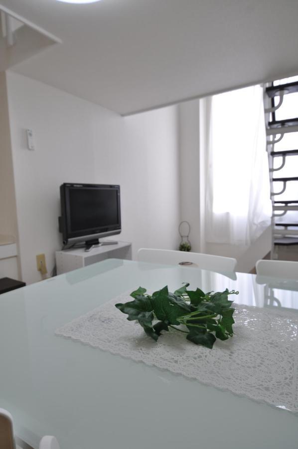 Apartamento Easy Access To Downtown Area, Sapporo Dome Ams503 Exterior foto
