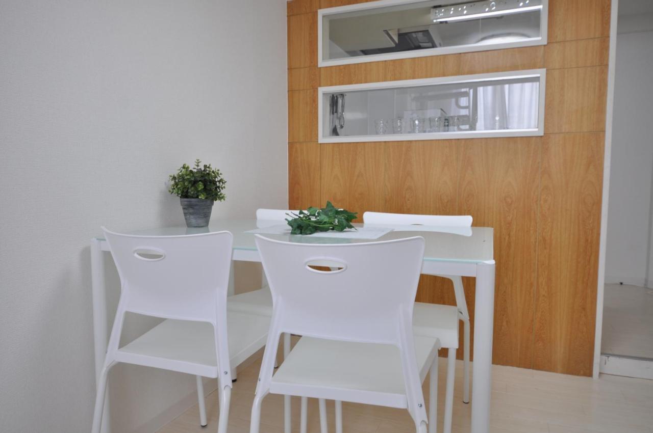 Apartamento Easy Access To Downtown Area, Sapporo Dome Ams503 Exterior foto