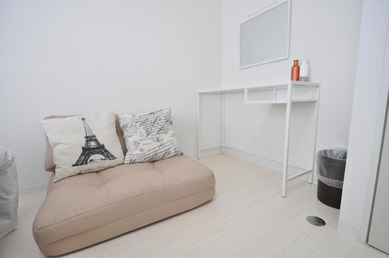 Apartamento Easy Access To Downtown Area, Sapporo Dome Ams503 Exterior foto