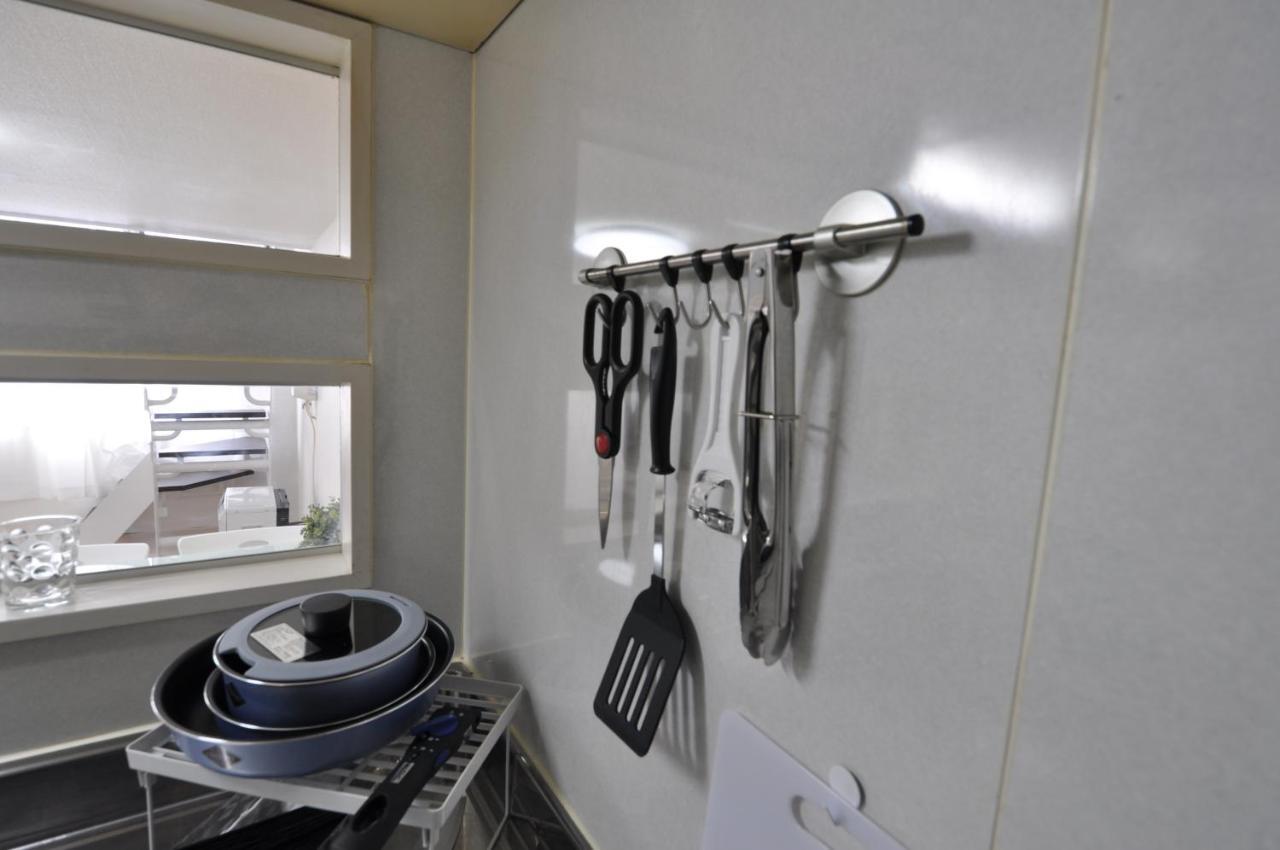 Apartamento Easy Access To Downtown Area, Sapporo Dome Ams503 Exterior foto